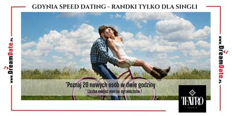 speed dating gdynia|Speed Dating Gdynia